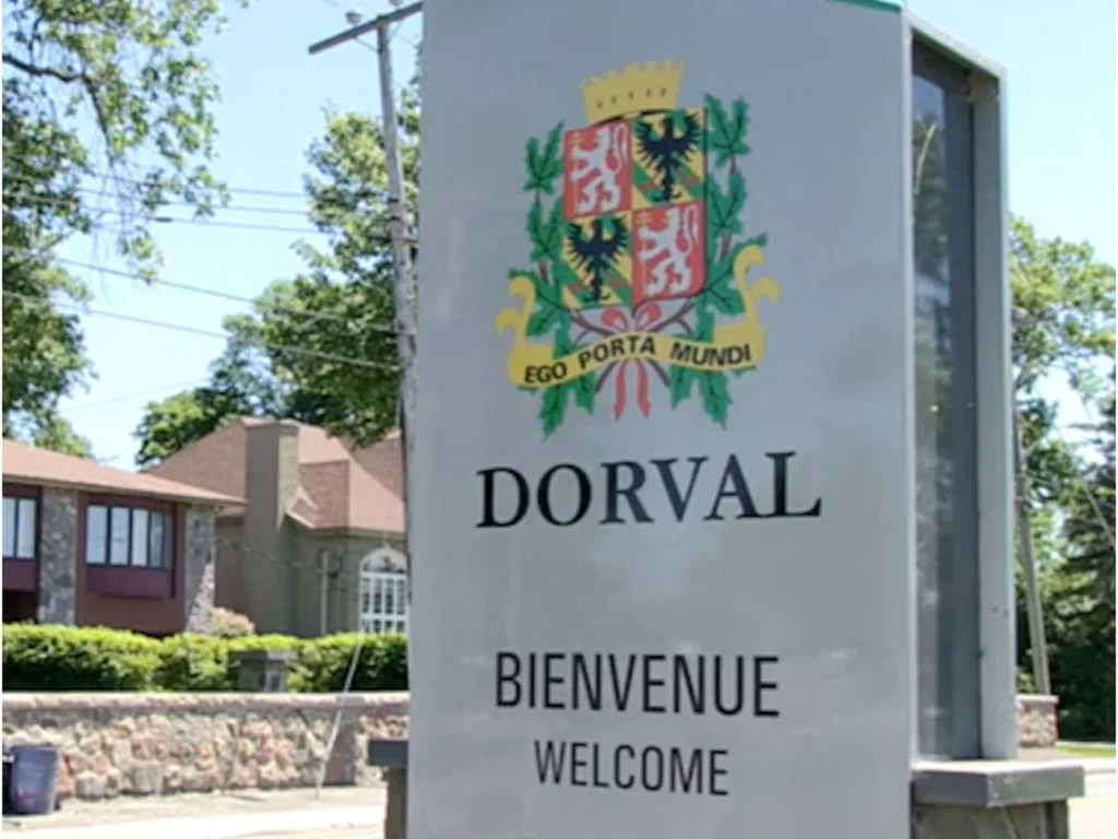 Dorval Murderer