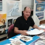 Amneris Fernandez_Porn Arrest