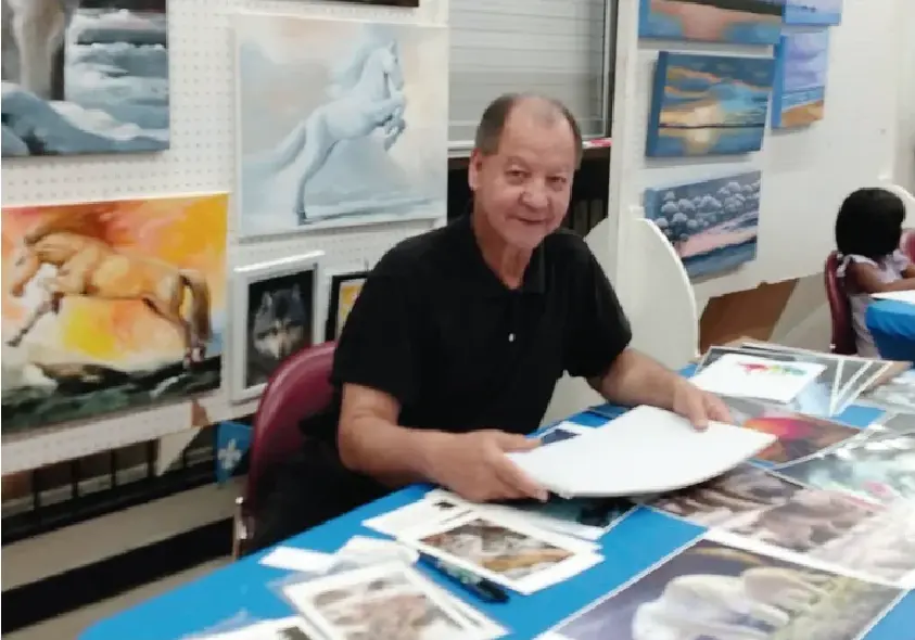 Amneris Fernandez_Porn Arrest