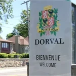 Dorval property taxes