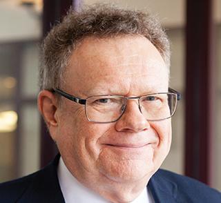 Hewitt, Order of Canada