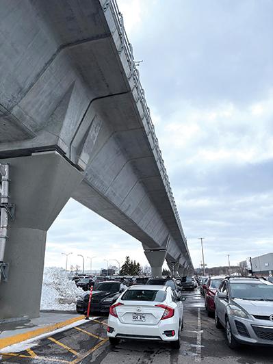 Ready for REM’s spring launch