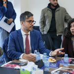 Pierrefonds—Dollard MP Sameer Zuberi