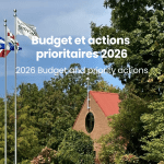 Pierrefonds-Roxboro Budget 2026