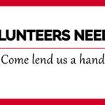 Food Bank Volunteers Needed