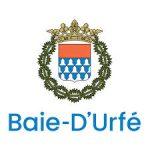 Baie D'Urfé City Logo