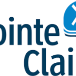 Point Claire City Logo