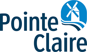 Point Claire City Logo