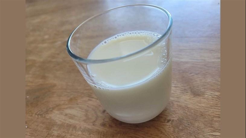 Ste Annes de Belleview Milk