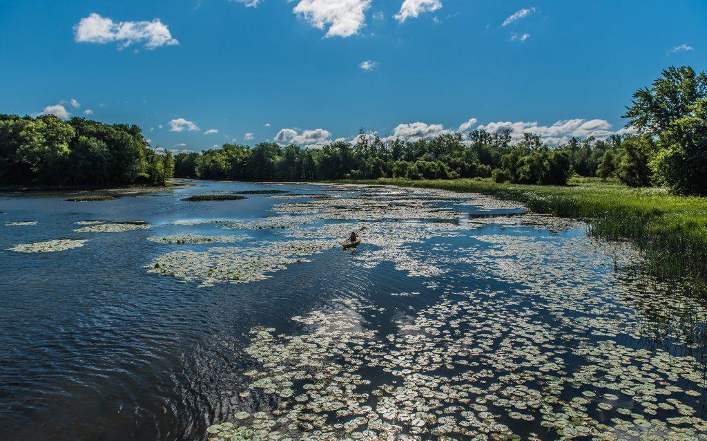 Rivière‑des‑Prairies body found