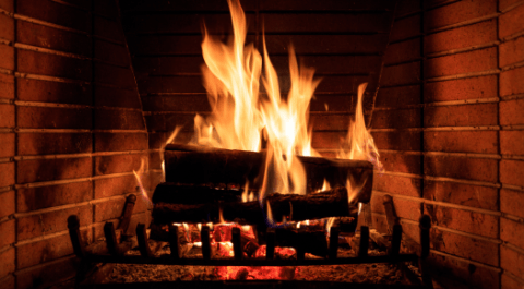 Wood stoves now need to be registered in Beaconsfield
