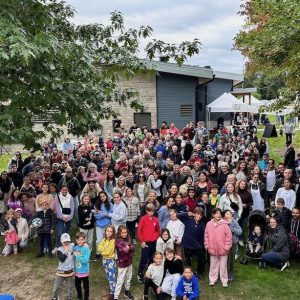 Beacon Hill’s corn roast tradition aims to continue