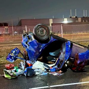 Charges next step in lengthy probe into T-Can hit-and-run