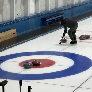 Interest in curling gets post-Olympic boost