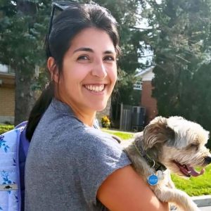 Dollard councillor also effective pet rescuer