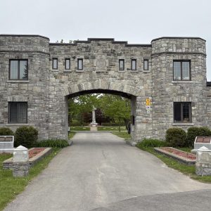 Feds pledge support for Pointe Claire’s Field of Honour