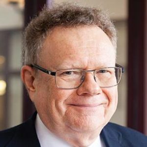 Hewitt, Order of Canada