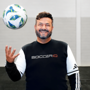 New private soccer complex to offer high-tech training