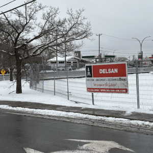 New condo building planned at Kirkland intersection