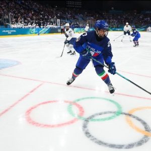 Olympics were ‘indescribable’