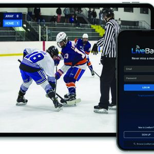 West Island arenas now offering livestreaming