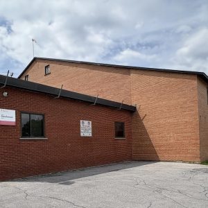 John Abbott looks to renovate, reopen old Mac arena