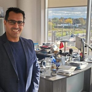 Gov’t likely to be short-lived, W.I. MNA Derraji predicts