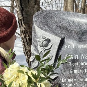 A tragedy remembered more than 50 years later