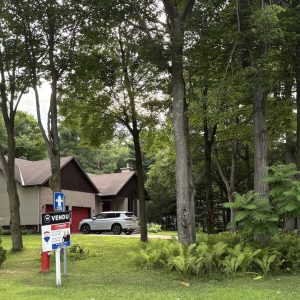 Housing prices up slightly in first half of 2026