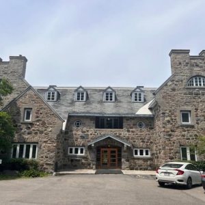 Shelter to create dozens of affordable housing units