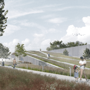 Beaconsfield moves forward with $18.6M loan for new centre