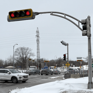 Woodland-Highway 20 intersection to get overhaul