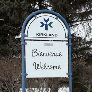 Kirkland on Top 100 list of Canada’s most livable cities
