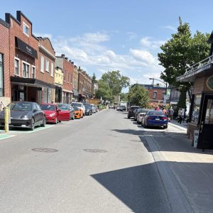 Ste. Anne looks to revitalize iconic village strip