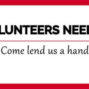 Food Bank Volunteers Needed