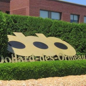 Dollard calls dibs on 5 ‘strategic’ properties