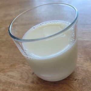 Ste Annes de Belleview Milk