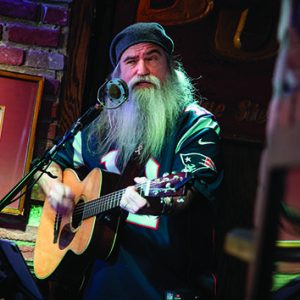 Jeff Smallwood