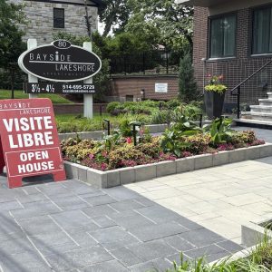 Pointe Claire rental rates down ever-so slightly